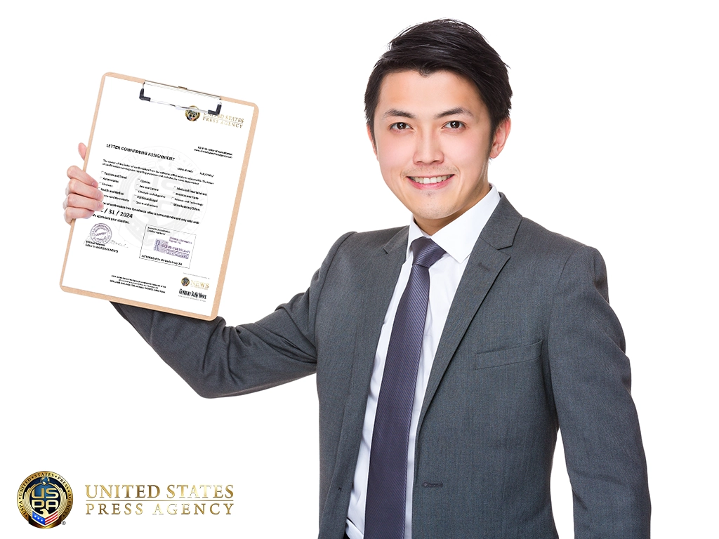 LETTER CONFIRMING ASSIGNMENT: A Key Benefit of USPA Membership