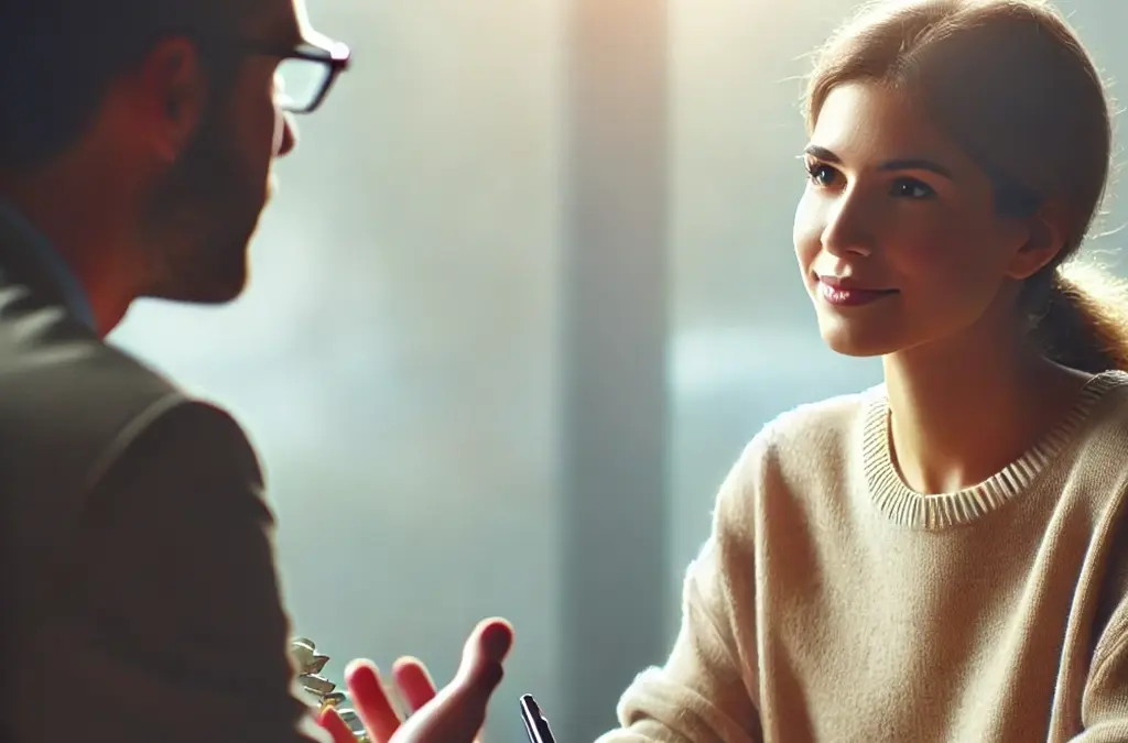 Mastering the Art of Expert Interviewing: A Journalist’s Guide
