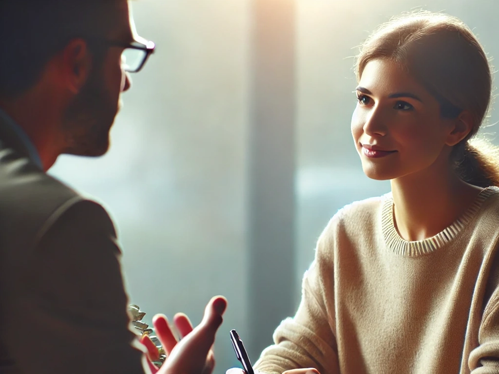Mastering the Art of Expert Interviewing: A Journalist’s Guide