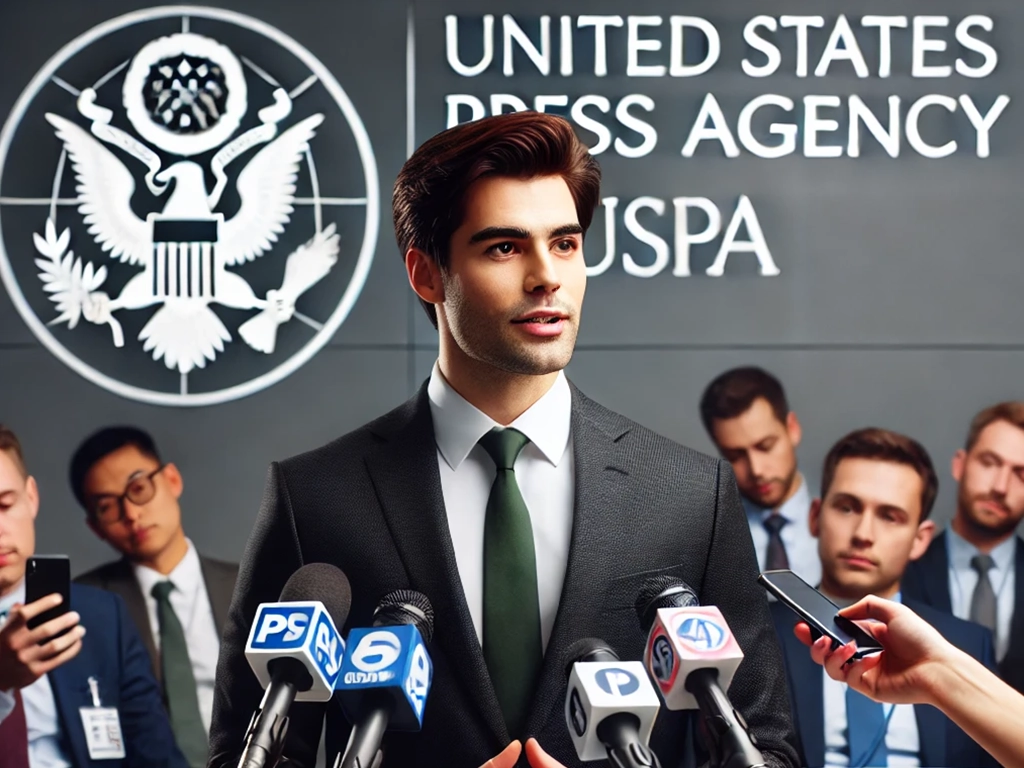 Become a Successful Press Representative with These USPA Tips: Our Top 5