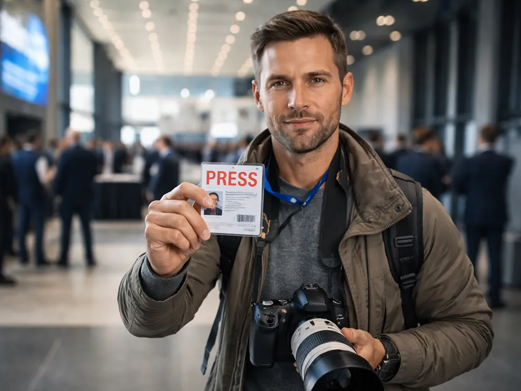 The Benefits of Press Agency Membership for Photographers in 2026